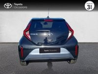 Voitures D'occasion À Brest | Toyota Aygo X 1.0 Vvt-I 72Ch Design My24