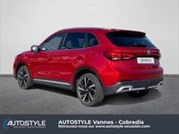 Voitures D'occasion À Theix-Noyalo | Mg Zs 1.5 Hybrid+ 197Ch Luxury