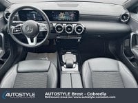 Voitures D'occasion À Brest | Mercedes-Benz Cla Shooting Brake 180 D 116Ch Business Line 8G-Dct