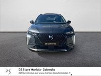 Voitures D'occasion À Saint-Martin-Des-Champs | Ds Ds 7 1.6 Plug-In Hybrid 4X4 300Ch Etoile