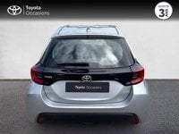 Voitures D'occasion À Belz | Toyota Yaris 120 Vvt-I Dynamic Business 5P My22