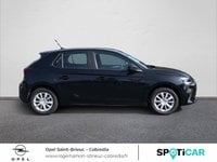 Voitures D'occasion À Yffiniac | Opel Corsa 1.2 75Ch Connect