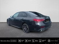 Voitures D'occasion À Brest | Mercedes-Benz Classe C 220 D 197Ch Amg Line