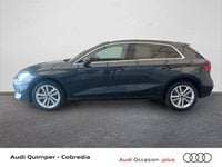 Voitures D'occasion À Quimper | Audi A3 Sportback 1.5 Tfsi 116Ch Business Executive