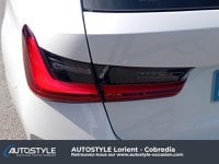 Voitures D'occasion À Lanester | Bmw Série 3 Touring 320Ea 204Ch Business Design