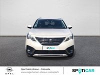 Voitures D'occasion À Yffiniac | Peugeot 5008 1.5 Bluehdi 130Ch E6.C Allure Business S&S Eat8