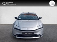 Voitures D'occasion À Brest | Toyota Prius Rechargeable 2.0 Hybride Rechargeable 223Ch Design