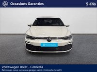 Voitures D'occasion À Brest | Volkswagen Golf 2.0 Tdi 150Ch R-Line Dsg7
