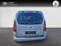 Voitures D'occasion À Brest | Toyota Proace City Verso Medium 1.5 100 D-4D Design Rc21