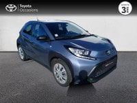 Voitures D'occasion À Ploërmel | Toyota Aygo X 1.0 Vvt-I 72Ch Dynamic My24