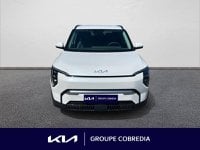 Voitures D'occasion À Yffiniac | Kia Ev3 204Ch 81,4Kwh Earth 2026