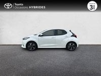 Voitures D'occasion À Lannion | Toyota Yaris 116H Design 5P My25