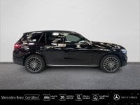 Voitures D'occasion À Caudan | Mercedes-Benz Glc 220 D 197Ch Amg Line 4Matic 9G-Tronic