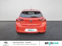 Voitures D'occasion À Yffiniac | Opel Corsa 1.2 75Ch Edition