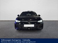 Voitures D'occasion À Guingamp | Volkswagen Passat Sw 2.0 Tdi Evo 150Ch R-Line Dsg7