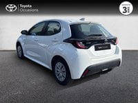 Voitures D'occasion À Lanester | Toyota Yaris 120 Vvt-I Dynamic Business 5P Mc24