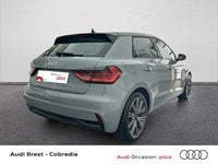 Voitures D'occasion À Brest | Audi A1 Sportback 25 Tfsi 95Ch Advanced 2 S Tronic 7