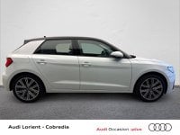 Voitures D'occasion À Lanester | Audi A1 Sportback 25 Tfsi 95Ch Design