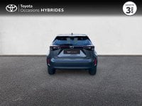 Voitures D'occasion À Lannion | Toyota Yaris Cross 116H Dynamic Business Mc24