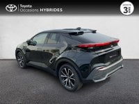 Voitures D'occasion À Ploërmel | Toyota C-Hr 1.8 Hybride 140Ch Design My25