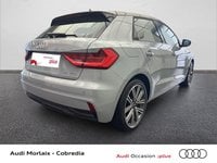 Voitures D'occasion À Lannion | Audi A1 Sportback 25 Tfsi 95Ch Advanced