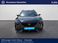 Voitures D'occasion À Saint-Brieuc | Cupra Formentor 1.5 Tsi 150Ch Business Edition