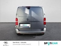 Voitures D'occasion À Brest | Opel Vivaro Fg M 2.2 Diesel 180Ch Sportive Automatique