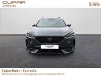 Voitures D'occasion À Brest | Cupra Formentor 1.5 Tsi 150Ch V Dsg7