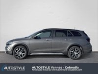 Voitures D'occasion À Theix-Noyalo | Fiat Tipo Cross Sw 1.5 Firefly Turbo 130Ch S/S (Red) Hybrid...