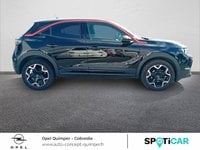 Voitures D'occasion À Quimper | Opel Mokka 1.5 D 110Ch Gs Line