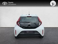 Voitures D'occasion À Brest | Toyota Aygo X 1.0 Vvt-I 72Ch Design My23