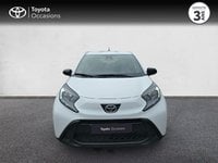Voitures D'occasion À Brest | Toyota Aygo X 1.0 Vvt-I 72Ch Design My23