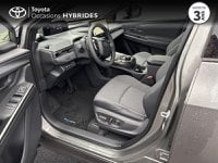 Voitures D'occasion À Pabu | Toyota Bz4X 224Ch 11Kw Grande Autonomie Design Mc25