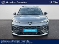 Voitures D'occasion À Quimper | Volkswagen T-Roc 1.5 Etsi 116Ch Style Dsg7