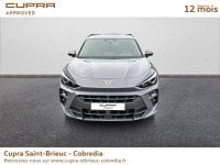 Voitures D'occasion À Saint-Brieuc | Cupra Terramar 1.5 Ehybrid 272Ch Vz Dsg6