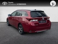 Voitures D'occasion À Belz | Toyota Auris Touring Sports Hsd 136H Collection