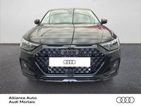 Voitures D'occasion À Saint-Martin-Des-Champs | Audi A1 Allstreet 30 Tfsi 116Ch S Tronic 7