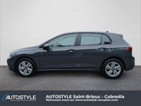 Voitures D'occasion À Yffiniac | Volkswagen Golf 1.0 Etsi Opf 110Ch Life Plus Dsg7