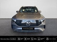 Voitures D'occasion À Saint-Martin-Des-Champs | Mercedes-Benz Eqb 250+ 190Ch