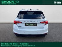 Voitures D'occasion À Saint-Brieuc | Škoda Fabia 1.0 Tsi Evo2 95Ch Monte Carlo
