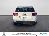 Voitures D'occasion À Saint-Martin-Des-Champs | Citroën C5 Aircross Puretech 130Ch S&S Live