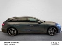 Voitures D'occasion À Lanester | Audi A5 Avant 2.0 E-Hybrid 299Ch S Line Quattro S Tronic 7