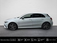 Voitures D'occasion À Saint-Malo | Mercedes-Benz Classe A 250 E Hybrid Eq 163+109Ch Amg Line 8G-Dct