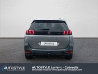 Voitures D'occasion À Lanester | Peugeot 5008 1.5 Bluehdi 130Ch E6.C Allure S&S Eat8
