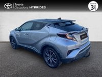 Voitures D'occasion À Pluneret | Toyota C-Hr 122H Collection 2Wd E-Cvt