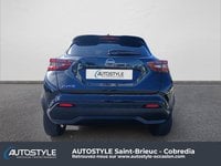 Voitures D'occasion À Yffiniac | Nissan Juke 1.0 Dig-T 114Ch N-Connecta 2024