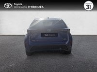 Voitures D'occasion À Vannes | Toyota Yaris Cross 116H Gr Sport My22