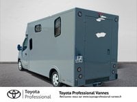 Voitures D'occasion À Vannes | Nissan Interstar Fg L3H3 3T5 2.3 Dci 150Ch S/S Acenta Connect Bvr