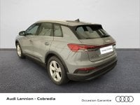 Voitures D'occasion À Lannion | Audi Q4 E-Tron 35 E-Tron 170Ch