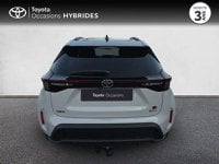Voitures D'occasion À Vannes | Toyota Yaris Cross 130H Gr Sport Mc24